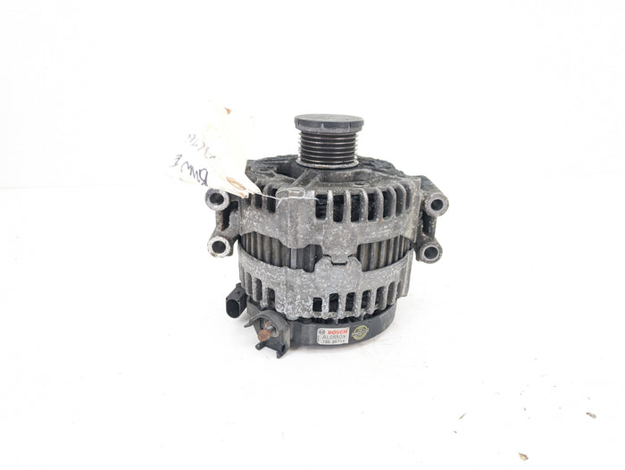 BMW E92 E93 E90 335xi 335i N54 Alternator 7557789