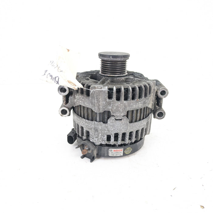 BMW E92 E93 E90 335xi 335i N54 Alternator 7557789