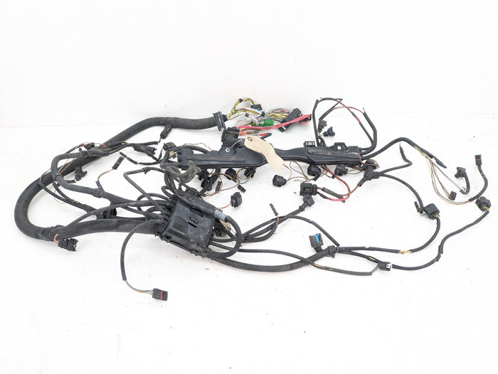 BMW E92 E90 E93 335i 335xi N54 Engine Wiring Harness/Fuel Injector Harness 7566504/12517566507