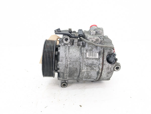 BMW E92 E93 E90 335i 335xi N54 N55 Air Conditioning/AC Compressor 6956719