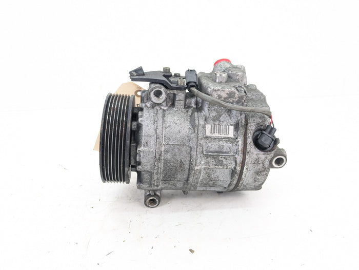 BMW E92 E93 E90 335i 335xi N54 N55 Air Conditioning/AC Compressor 6956719