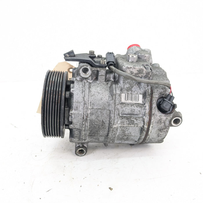 BMW E92 E93 E90 335i 335xi N54 N55 Air Conditioning/AC Compressor 6956719