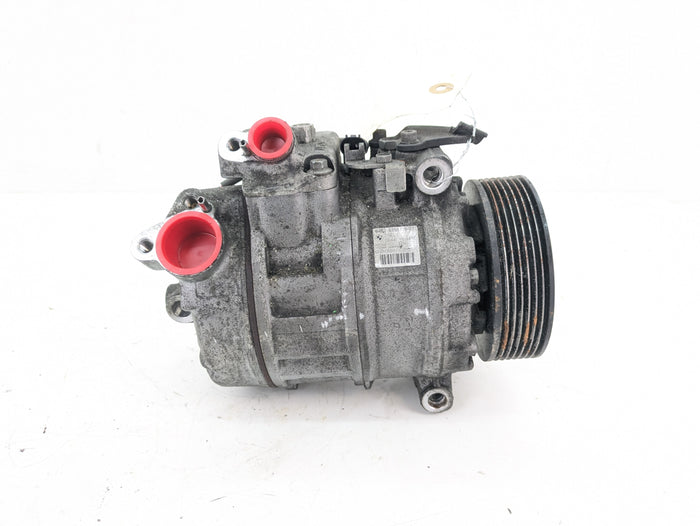 BMW E92 E93 E90 335i 335xi N54 N55 Air Conditioning/AC Compressor 6956719