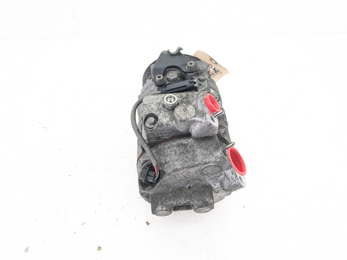 BMW E92 E93 E90 335i 335xi N54 N55 Air Conditioning/AC Compressor 6956719