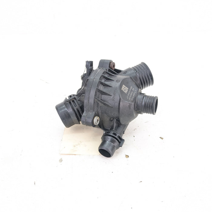 BMW E92 E93 E90 335i 335xi N54 Engine Coolant Thermostat 7549476