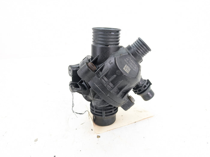 BMW E92 E93 E90 335i 335xi N54 Engine Coolant Thermostat 7549476