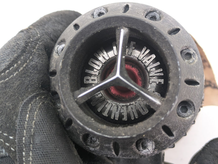BMW E90 E92 E93 335i 335xi N54 HKS Sequential Blow Off Valve/SSQV BOV HKBV400001V