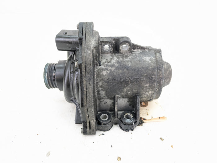 BMW E92 E93 E90 335i 335xi N54 N55 Engine Electric Water Coolant Pump