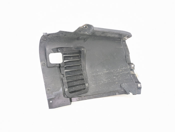BMW E92 E93 335i 335xi M Sport Right/Passenger Side Front Lower Fender Liner 7161436