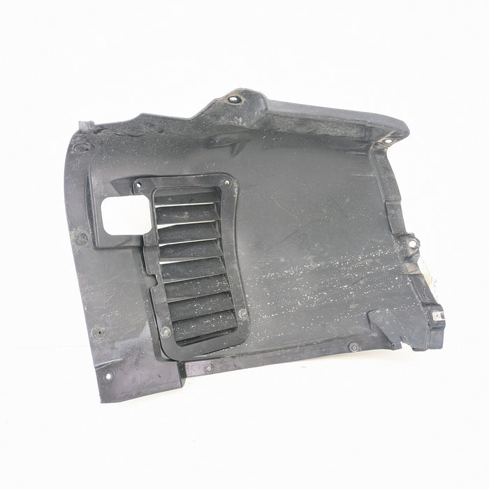 BMW E92 E93 335i 335xi M Sport Right/Passenger Side Front Lower Fender Liner 7161436