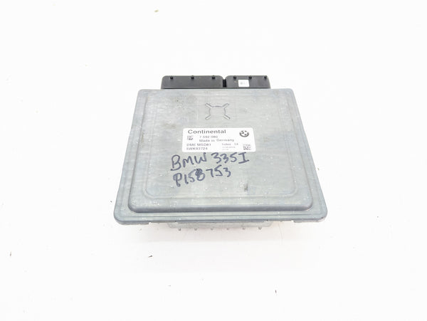BMW E92 E90 E93 335i 335xi N54 DME ECU Engine Control Module Computer MSD81 7592080