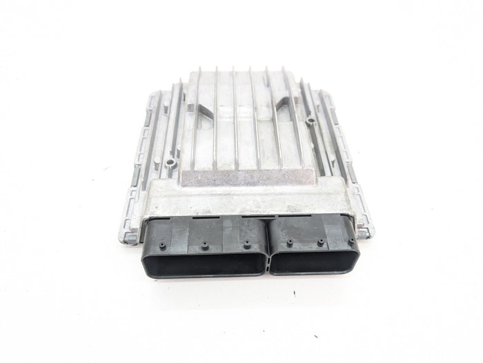 BMW E92 E90 E93 335i 335xi N54 DME ECU Engine Control Module Computer MSD81 7592080