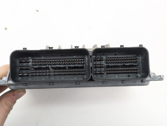 BMW E92 E90 E93 335i 335xi N54 DME ECU Engine Control Module Computer MSD81 7592080