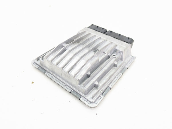 BMW E92 E90 E93 335i 335xi N54 DME ECU Engine Control Module Computer MSD81 7592080