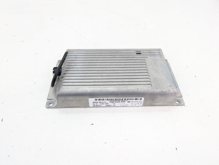 BMW E92 E90 E91 E93 3 Series Bluetooth Communication Control Module/MULF2/High Basis SVS 9207360