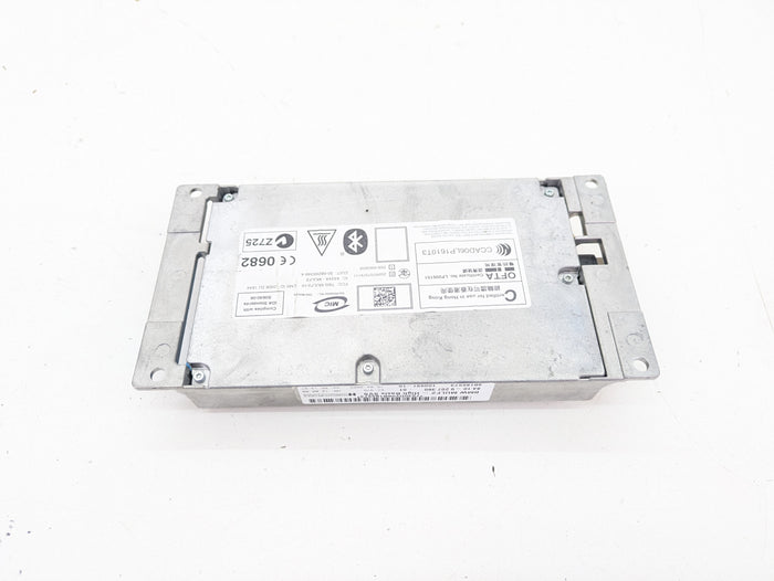 BMW E92 E90 E91 E93 3 Series Bluetooth Communication Control Module/MULF2/High Basis SVS 9207360