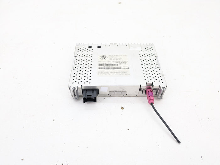 BMW E92 E93 E90 E91 3 Series Satellite Radio Receiver DLP Module 9192274