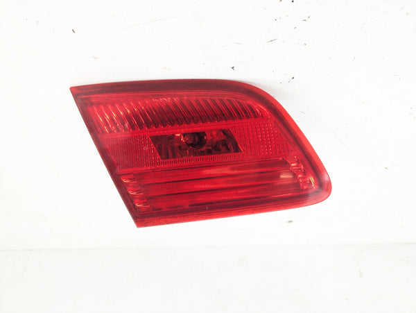 BMW E92 335i 328i M3 Pre-LCI Driver Side Inner Trunk Tail Light 63217162299