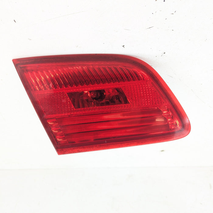 BMW E92 335i 328i M3 Pre-LCI Driver Side Inner Trunk Tail Light 63217162299