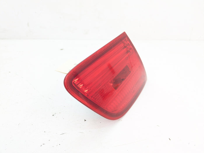 BMW E92 335i 328i M3 Pre-LCI Driver Side Inner Trunk Tail Light 63217162299