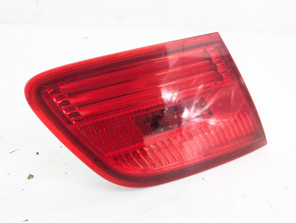BMW E92 335i 328i M3 Pre-LCI Driver Side Inner Trunk Tail Light 63217162299