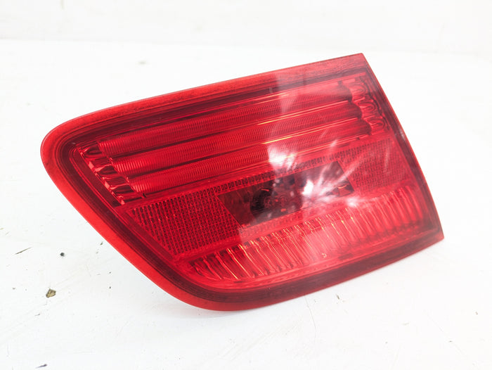 BMW E92 335i 328i M3 Pre-LCI Driver Side Inner Trunk Tail Light 63217162299