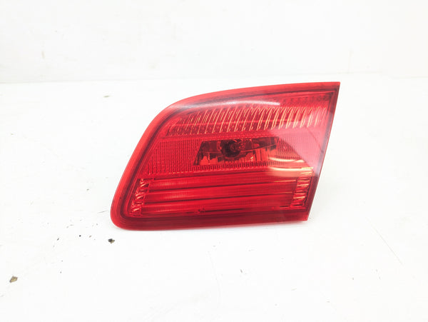 BMW E92 335i 328i M3 Pre-LCI Passenger Side Inner Trunk Tail Light 63217162300