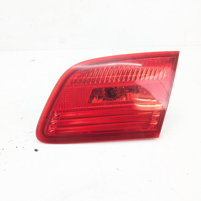 BMW E92 335i 328i M3 Pre-LCI Passenger Side Inner Trunk Tail Light 63217162300