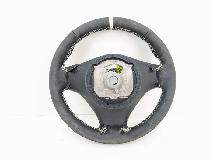 BMW E92 E90 E91 E93 3 Series/E82 E88 1 Series M Sport Manual Steering Wheel 7839075 *NOTE*