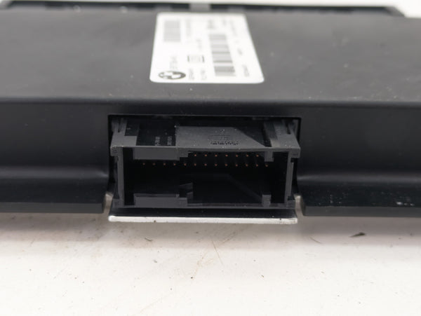 BMW E92 E93 335i 328i Pre-LCI FRM Footwell Body Control Module 9204527