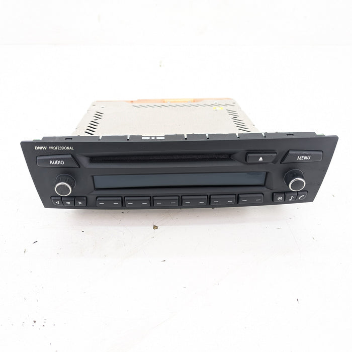 BMW E92 E90 E91 E93 335i 328i Professional Headunit/Radio/CD Player 9199389
