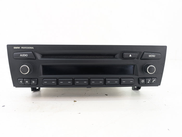 BMW E92 E90 E91 E93 335i 328i Professional Headunit/Radio/CD Player 9199389