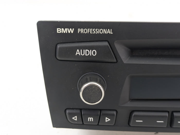 BMW E92 E90 E91 E93 335i 328i Professional Headunit/Radio/CD Player 9199389