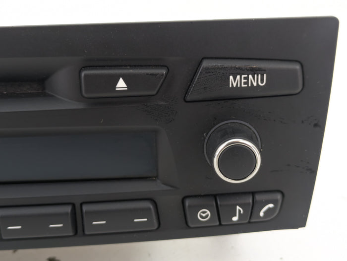 BMW E92 E90 E91 E93 335i 328i Professional Headunit/Radio/CD Player 9199389