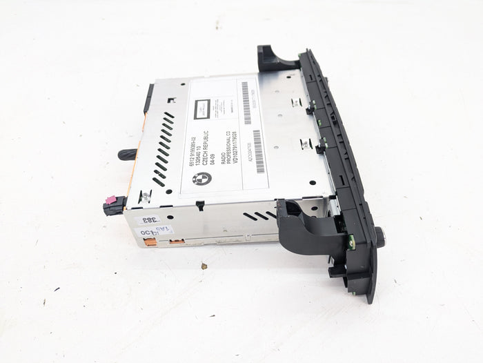 BMW E92 E90 E91 E93 335i 328i Professional Headunit/Radio/CD Player 9199389