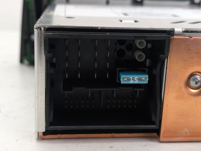 BMW E92 E90 E91 E93 335i 328i Professional Headunit/Radio/CD Player 9199389