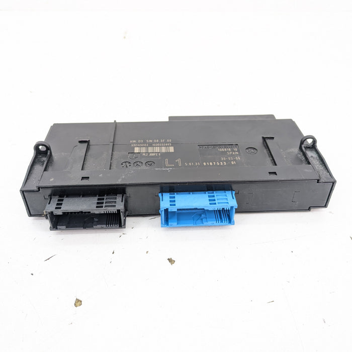 BMW E92 E90 E91 E93 3 Series Junction Box Body Control Module/BCM 9187533