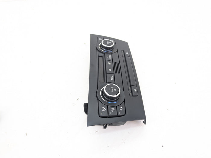 BMW E92 E93 E90 E91 3 Series HVAC Climate Control Panel/Heated Seat Buttons 9199261