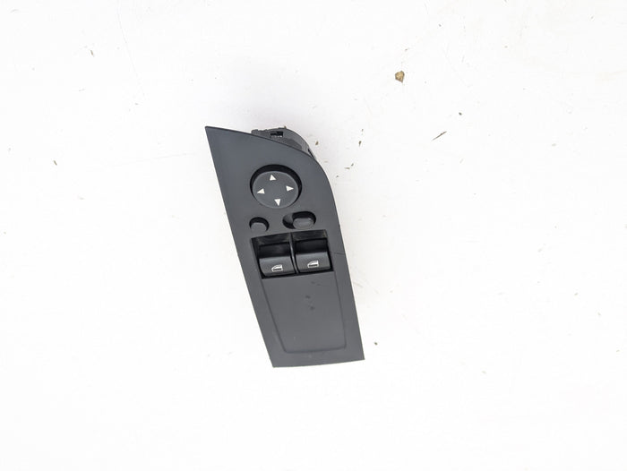 BMW E92 335i M3 328i Left/Driver Side Master Window Switch 9132162