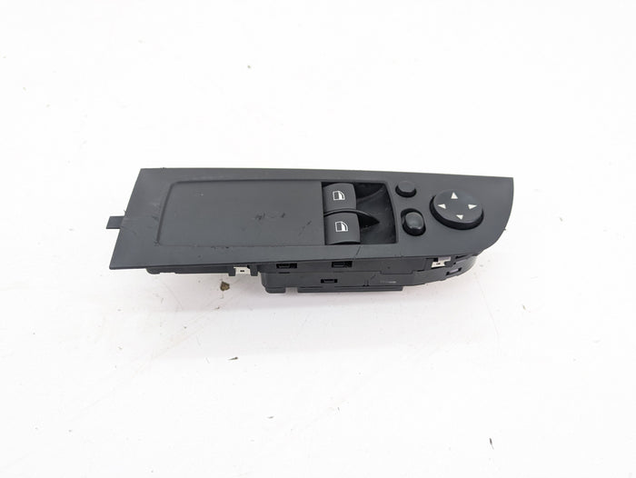 BMW E92 335i M3 328i Left/Driver Side Master Window Switch 9132162