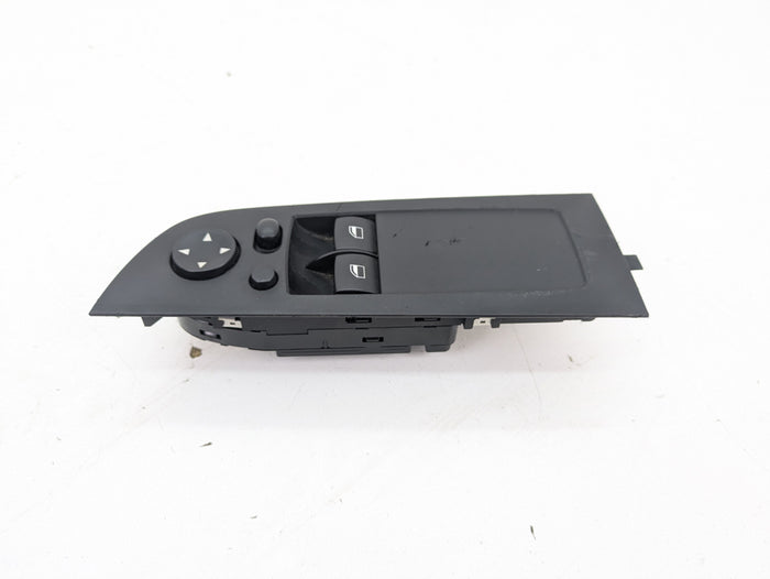 BMW E92 335i M3 328i Left/Driver Side Master Window Switch 9132162