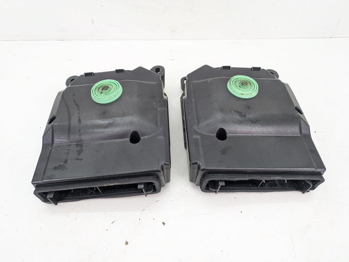 BMW E92 E90 E91 E93 335i 328i M3 Left/Right Individual Audio Subwoofer Set 7838907/7838908