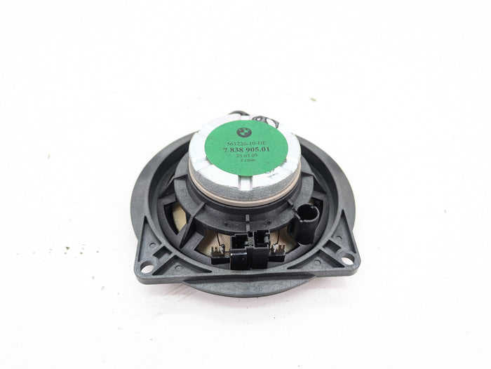 BMW E92 335i M3 328i Left/Right Door Individual Audio Speaker 7838905