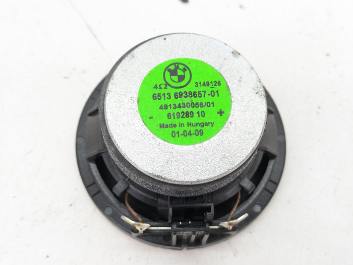 BMW E92 E93 E90 E91 335i 330i 328i 325i 323i M3 Bluetooth Hands Free Speaker 6938657