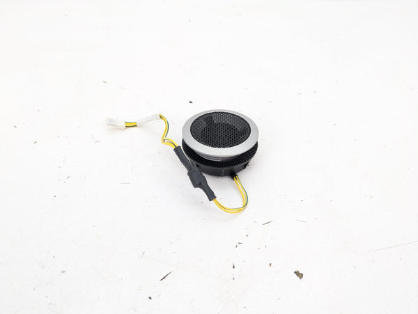 BMW E92 E93 335i 328i M3 Left/Right Rear Individual Audio Tweeter 7838901