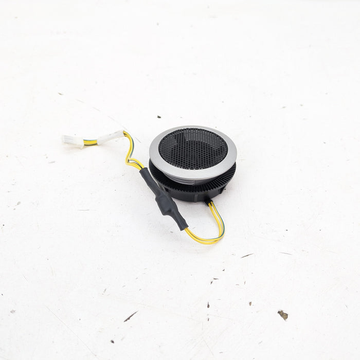 BMW E92 E93 335i 328i M3 Left/Right Rear Individual Audio Tweeter 7838901