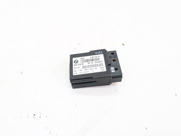 BMW E92 335i 328i M3 Right/Passenger Side Seat Belt Extender Control Module/LCPA 9167237