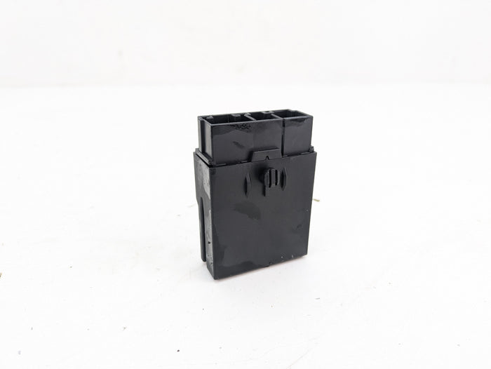 BMW E92 335i 328i M3 Right/Passenger Side Seat Belt Extender Control Module/LCPA 9167237