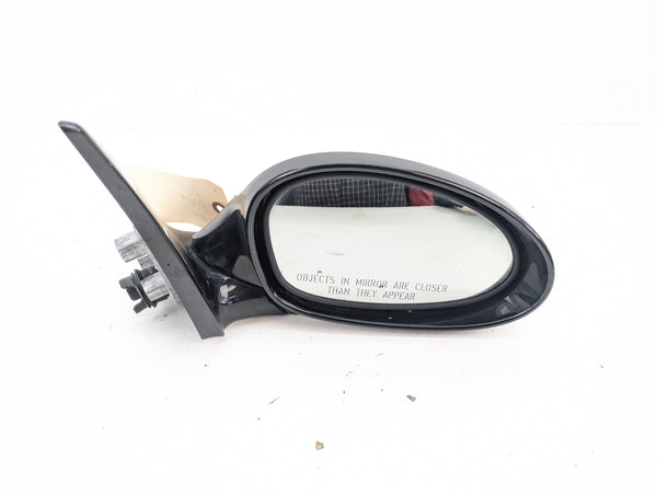 BMW E92 E93 335i 328i Pre-LCI Shadowline/Gloss Black Right/Passenger Side View Mirror *DAMAGED*