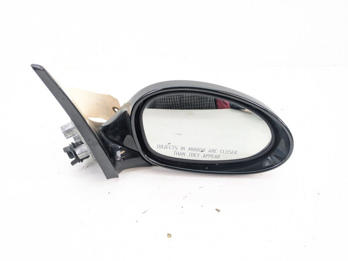 BMW E92 E93 335i 328i Pre-LCI Shadowline/Gloss Black Right/Passenger Side View Mirror *DAMAGED*